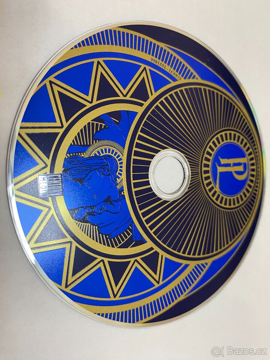 PARADISE LOST: TRAGIC IDOL, 2012, 1.PRESS - 6