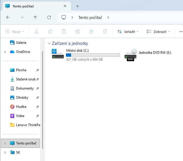 Lenovo ThinkPad E520,i5-2410M,Win 11,HDD 500GB,RAM 8GB,15.6 - 6