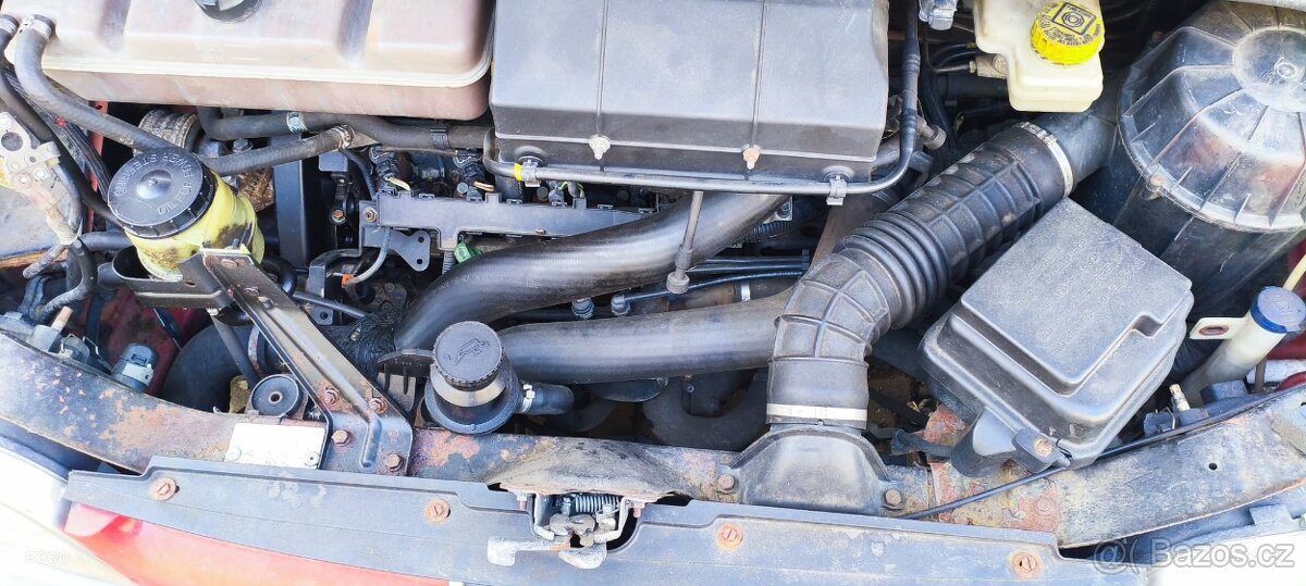 Peugeot boxer HDI 2.2 - 6