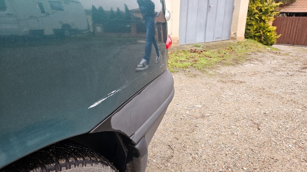 Fiat Brava 1,4 12V - najeto 85 tis.km - 6