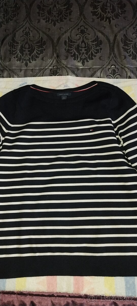 Svetry Tommy Hilfiger - 6