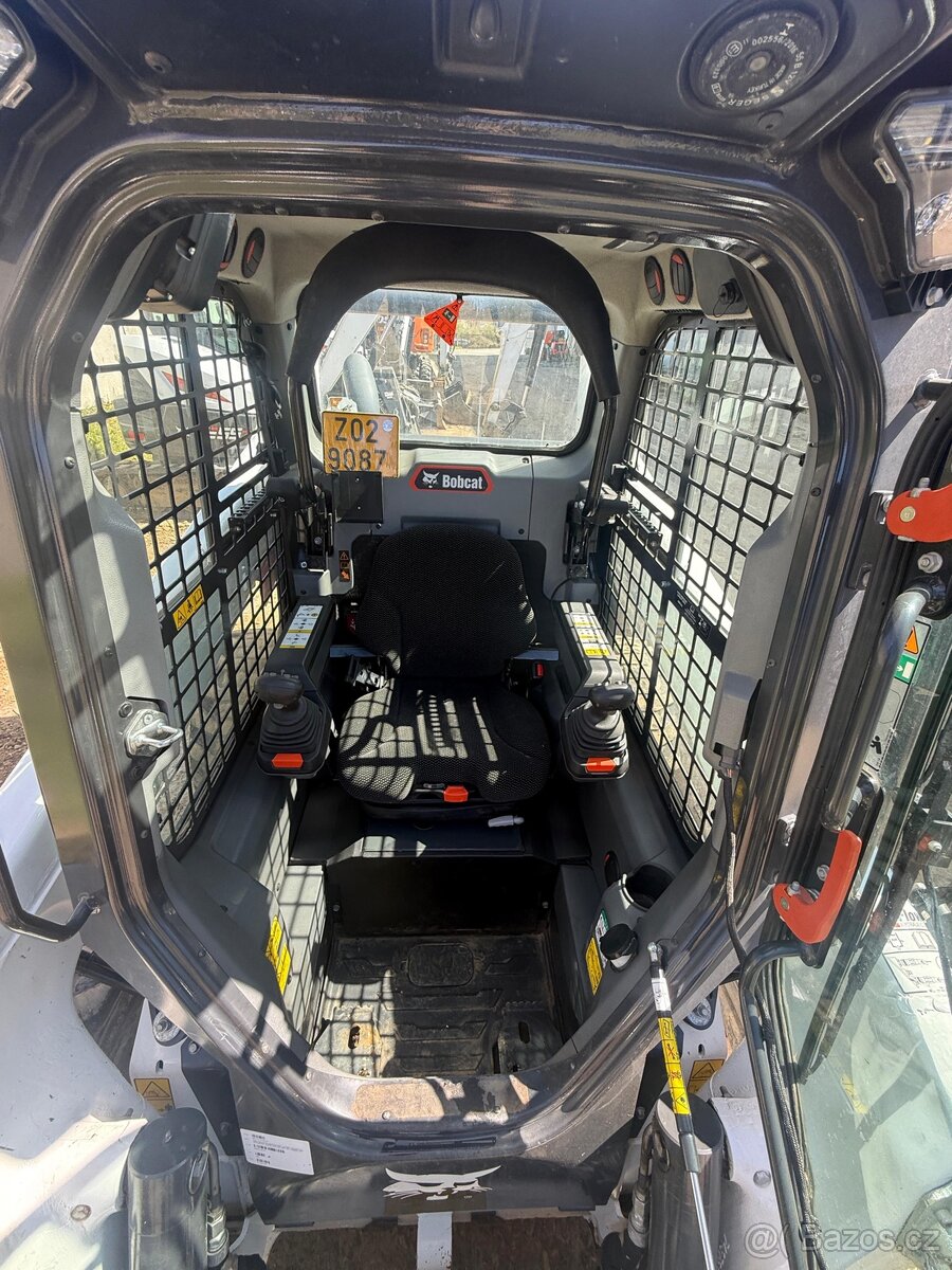 BOBCAT S76 2022 516 mth - 6