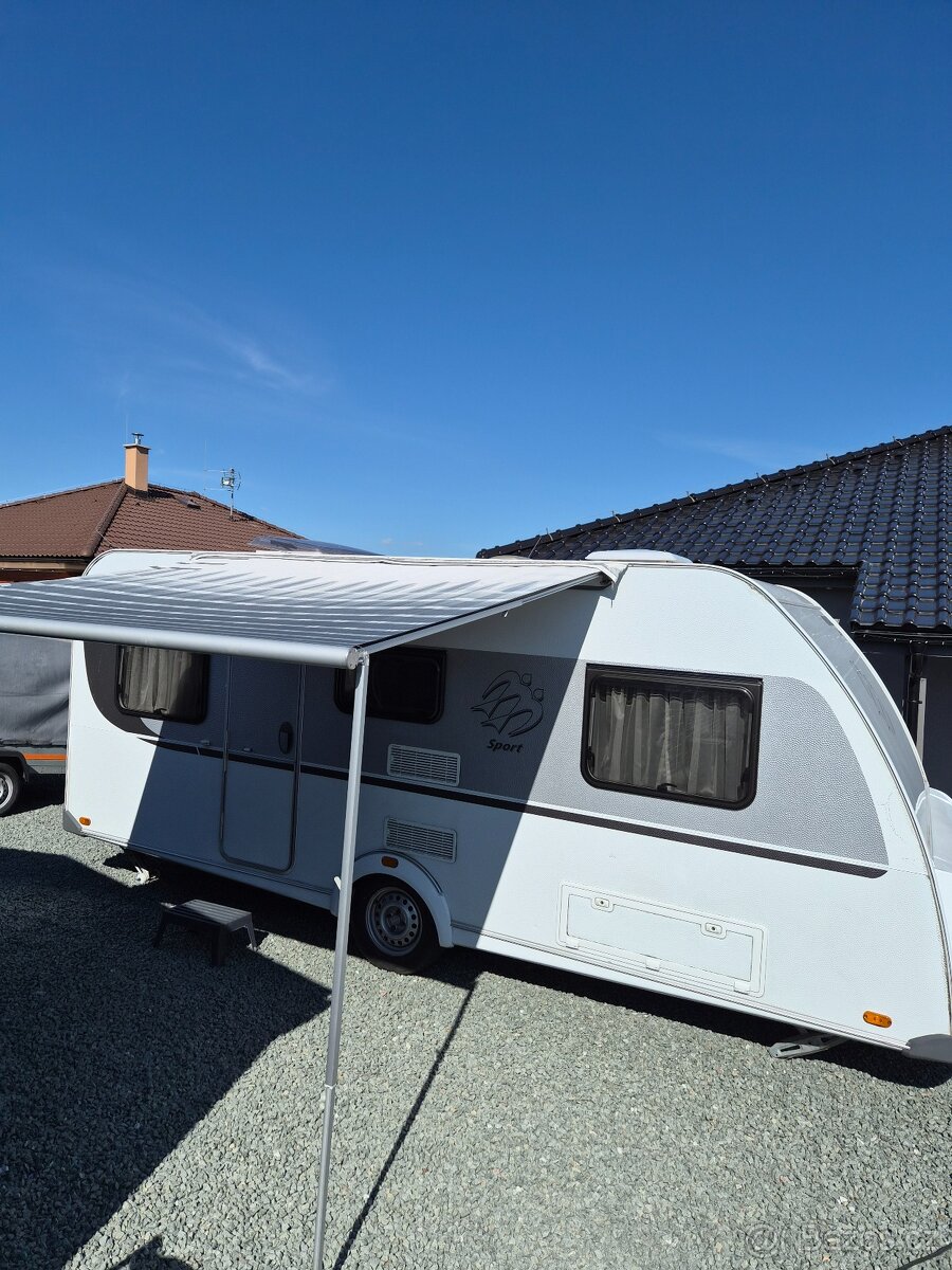 Karavan Knaus sport - 6