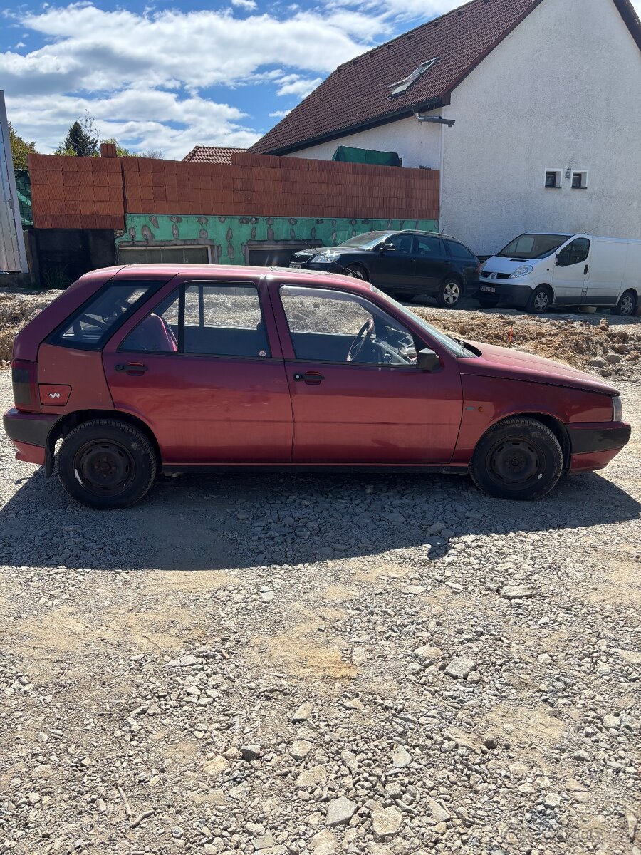 Fiat Tipo - 6