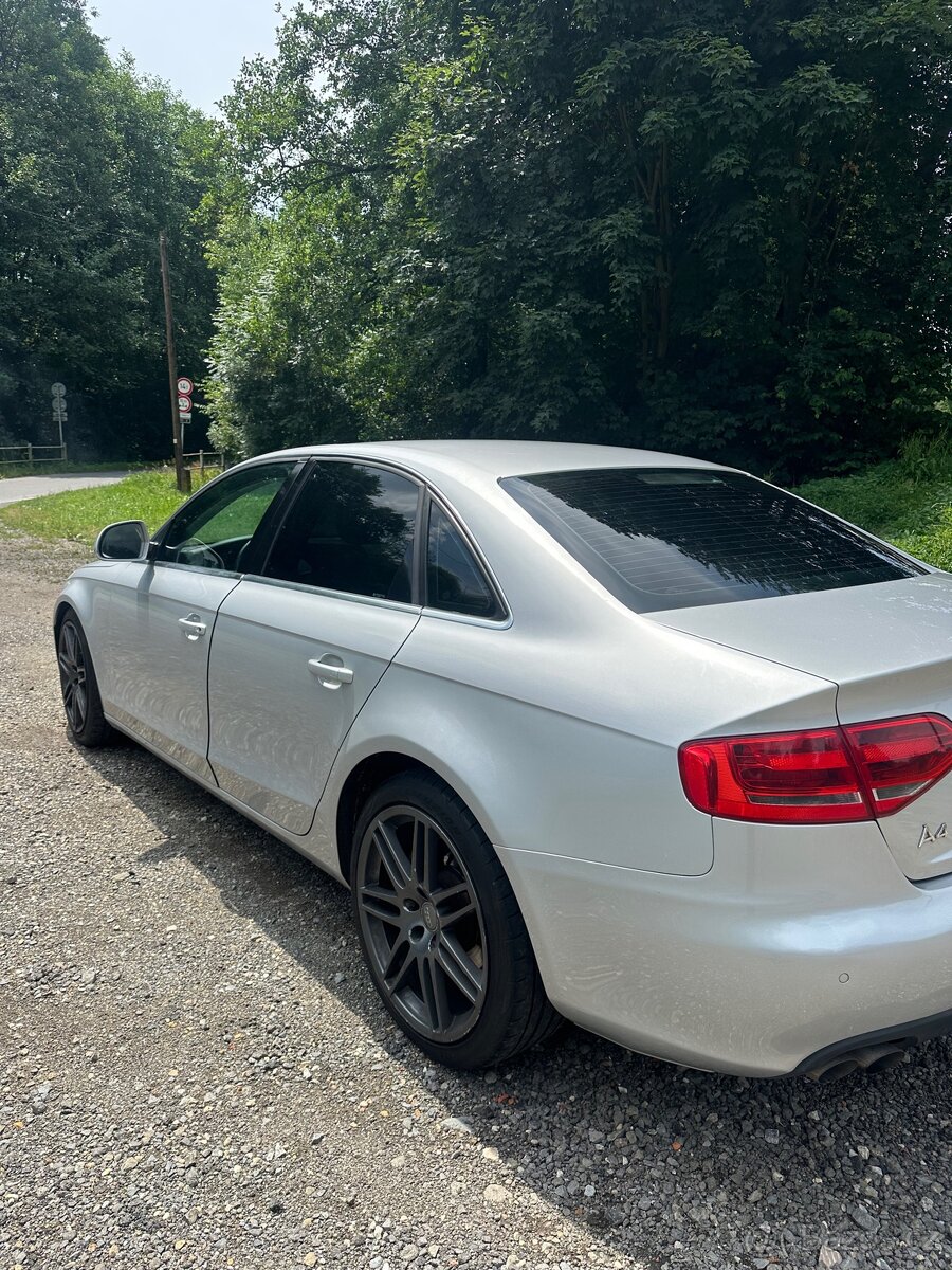 audi a4 b8 - 6