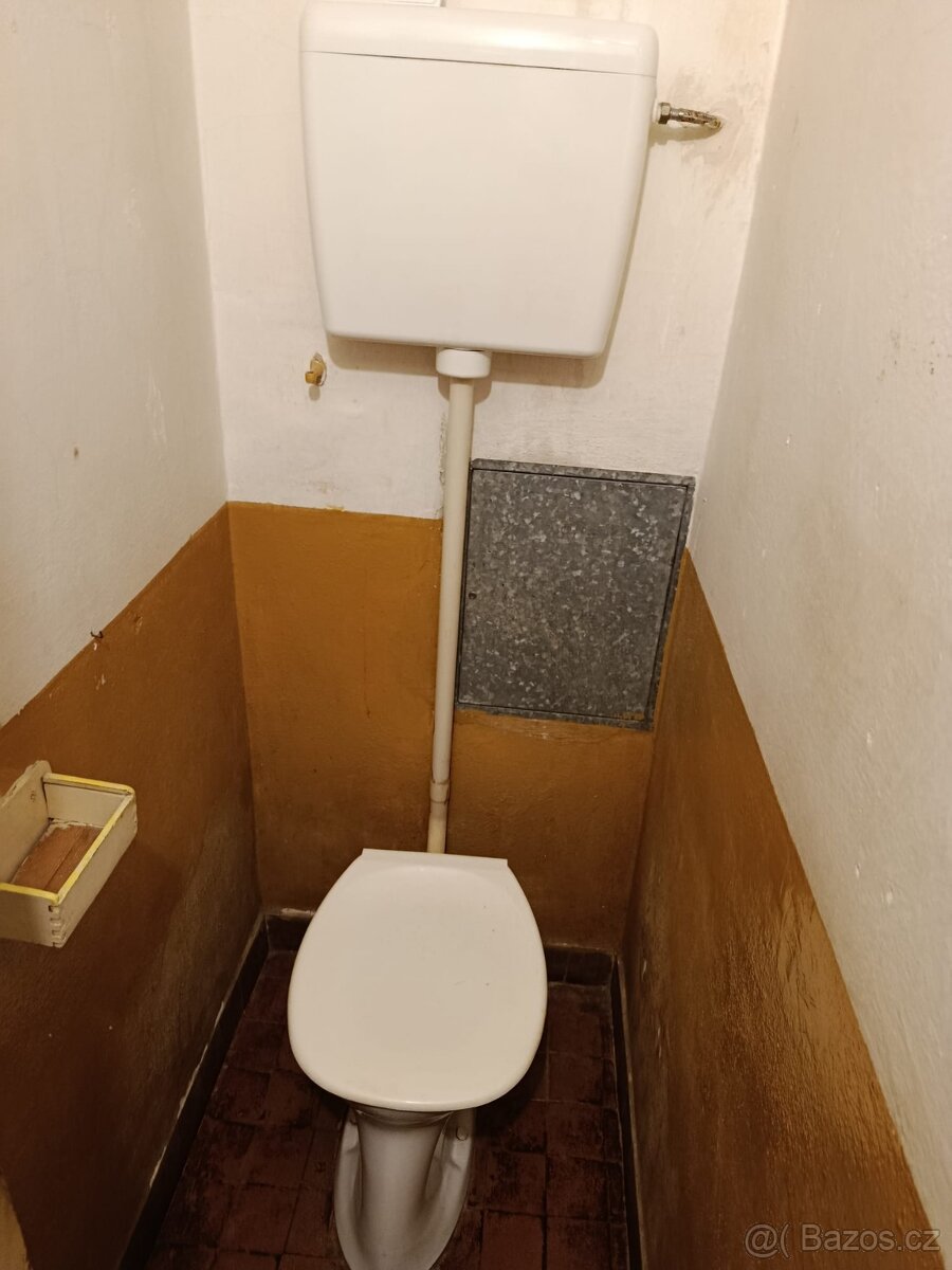 Cihlový byt 2+1 Vsetín Trávníky - 6