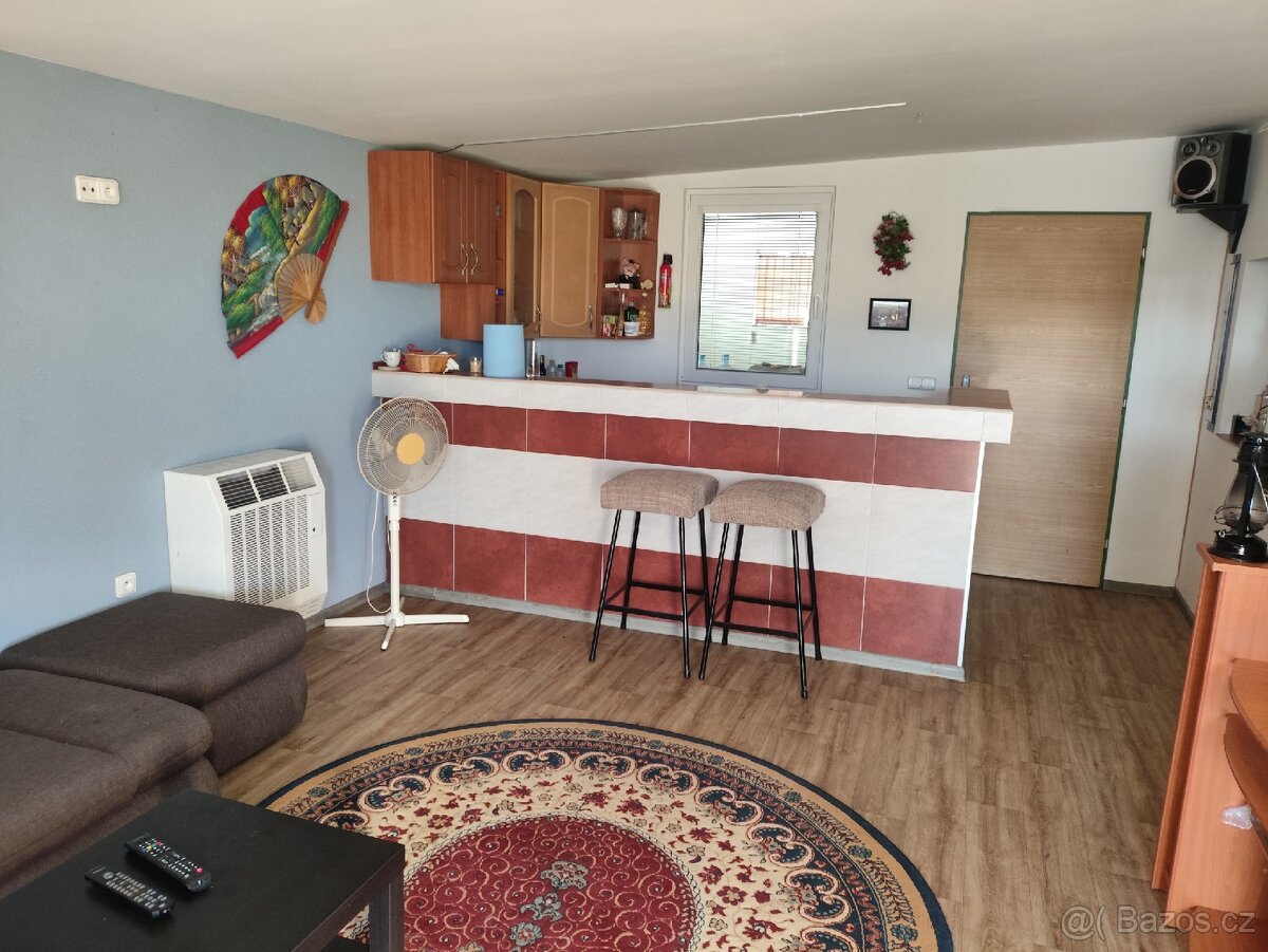 Bungalov nové Mlýny (Mušov) - 6