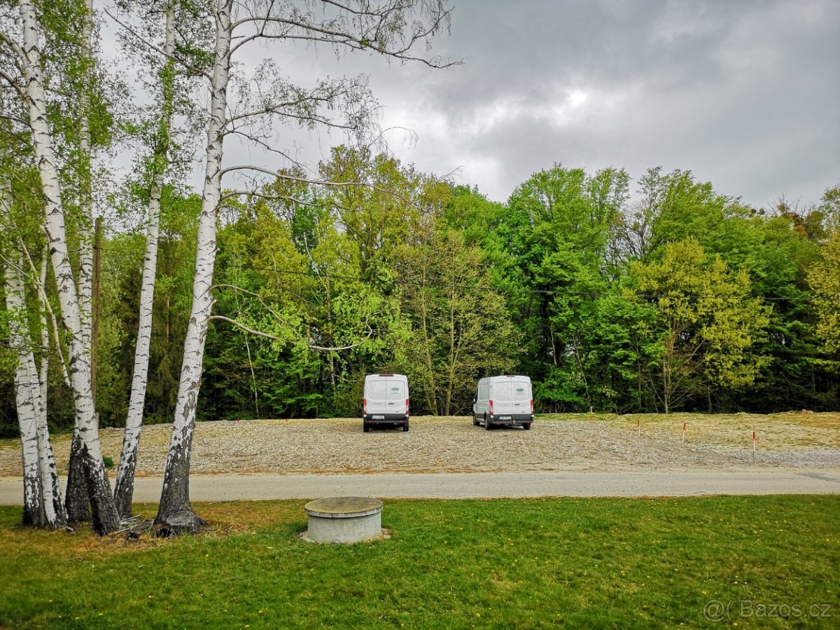 Pronájem ostatní plochy 100 - 500 m2 - Ludgeřovice - Hlučín - 6