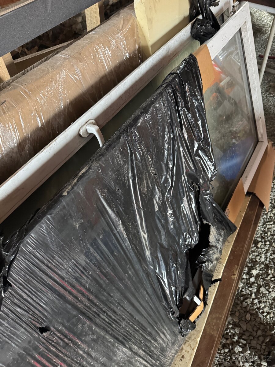 Prodam plastove balkonove dvere - 6