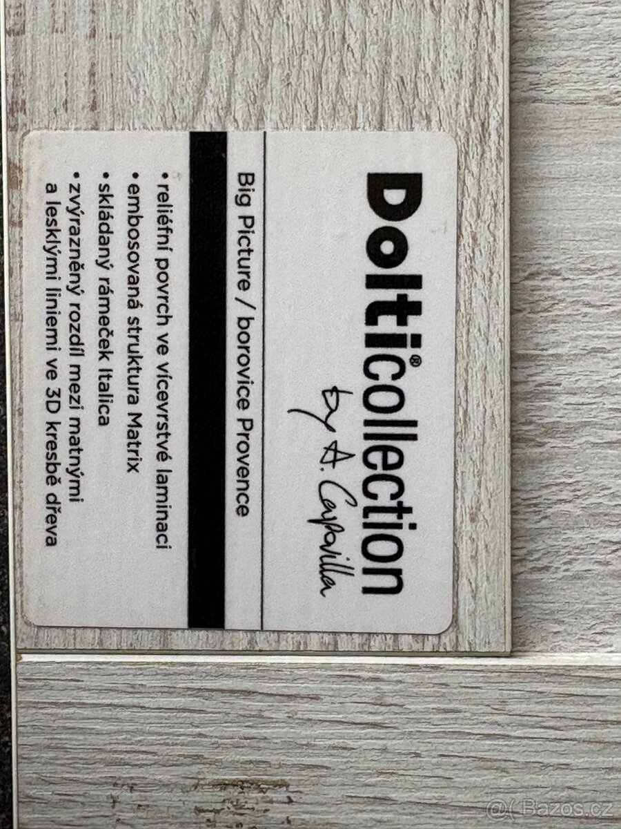 Nová kuch. sestava ORESI BIG PICTURE/ 305 cm - 5 let záruka - 6