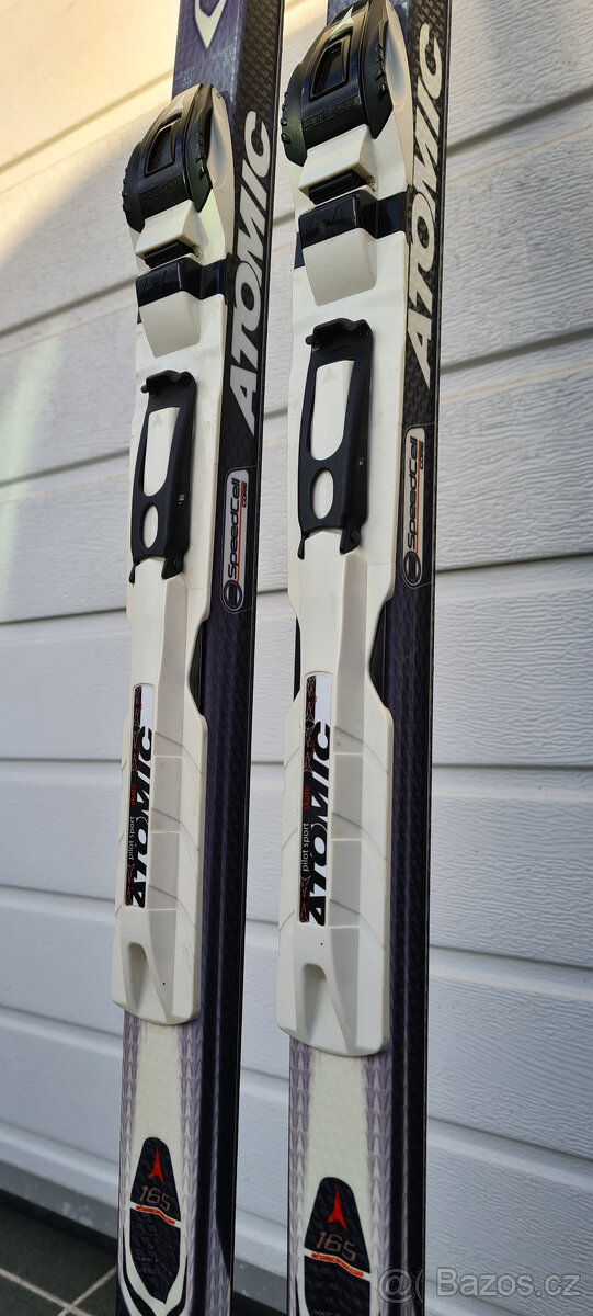 Běžky Atomic Aina Skate, délka 165 cm - 6