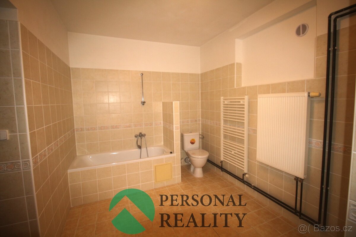 Pronájem bytu 2+kk 80 m², Kladno, ev.č. 02691 - 6