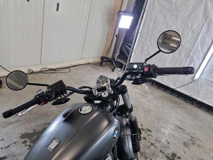 BMW R18 2025 1540 km odpočet DPH - 6