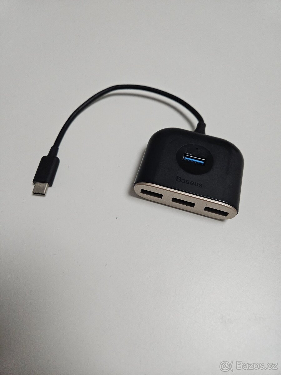 Prodám tablet SAMSUNG TAB S5e LTE + originální klávesnici - 6