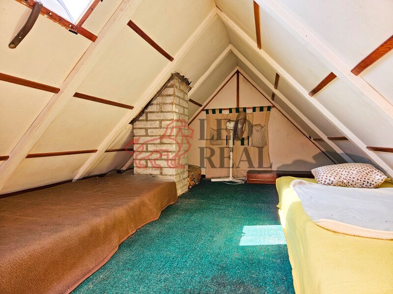 N371 Prodej chaty v klidné části Životic u Nového Jičína - 6