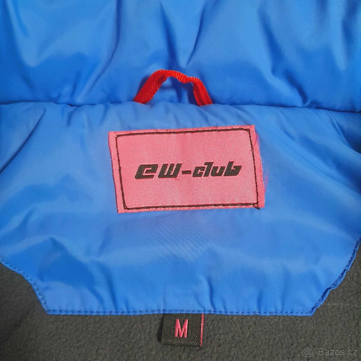 Sportovní vesta - 6