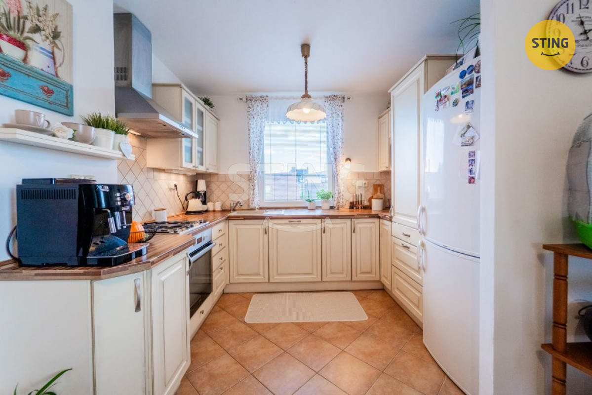 Prodej bytu 3+kk v Opavě , 133629 - 6