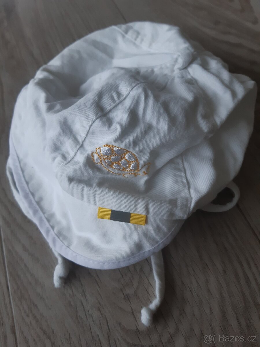 Set letní vel. 92 - 6