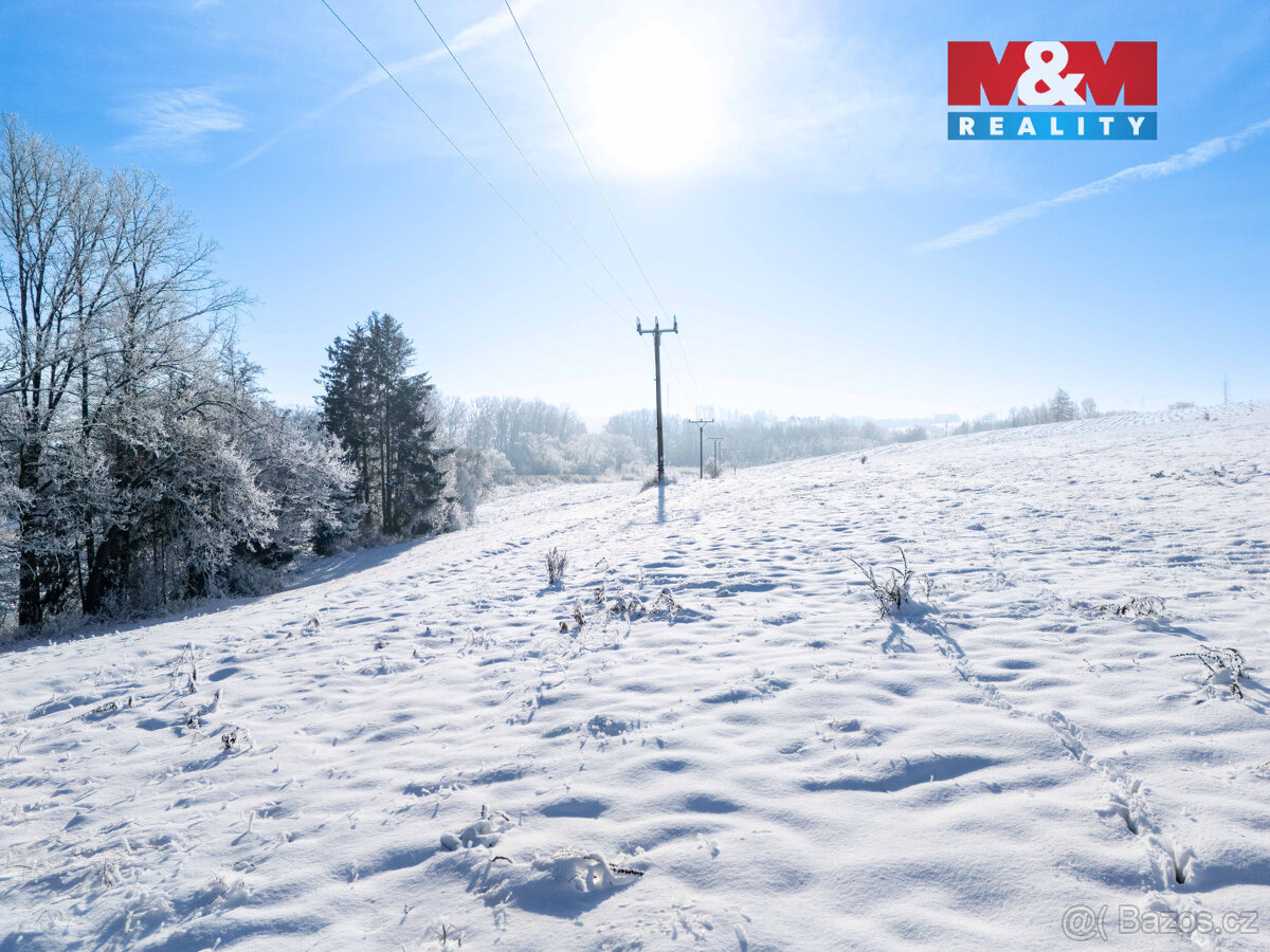 Prodej pozemku k bydlení v Petrkově, Lípa - 6