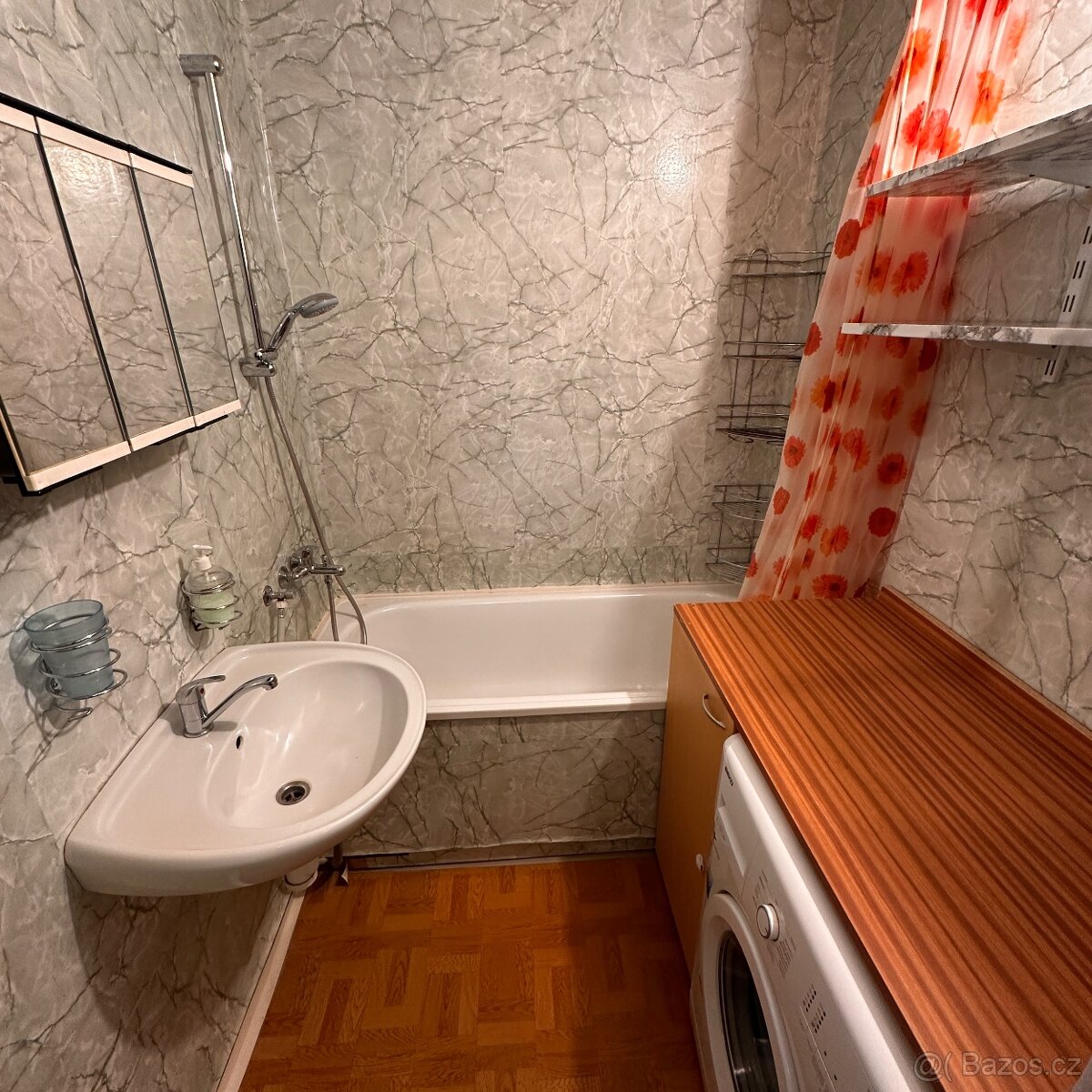 Pronájem bytu 3+1, 70 m², Polička - 6