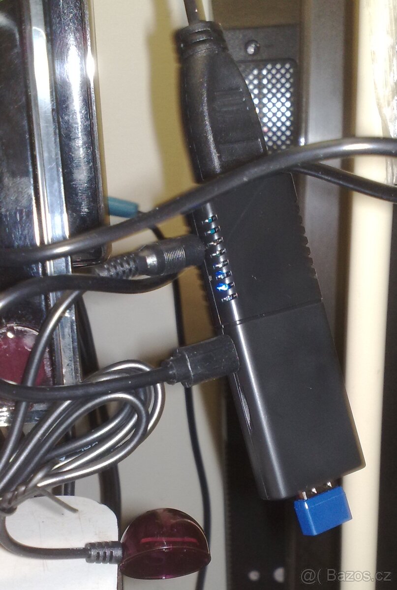 Prodam Samsung UE32ES5500-80cm FullHD LEDTV 1920x1080.Zaruka - 6