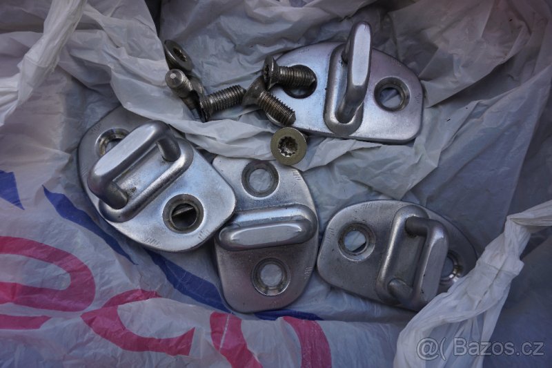 VW GOLF 4 náhradní díly - k dispozici pouze co inzeruju - 6