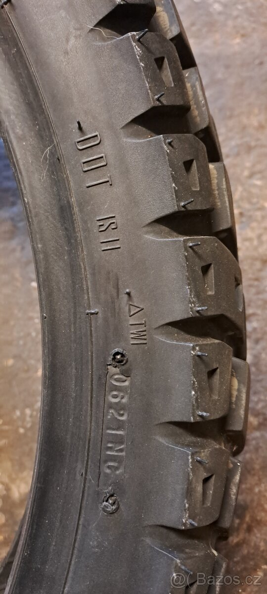 Pneu KTM 1190/1290 - 6