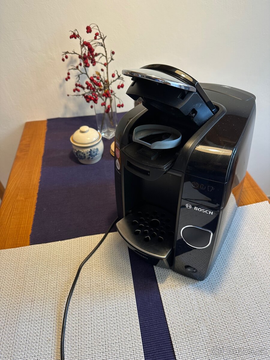 Bosch Tassimo - 6