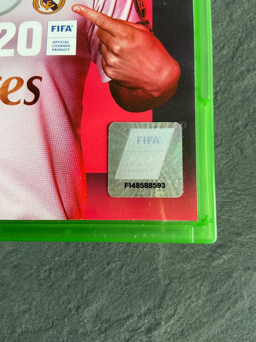 xbox one s + příslušenství - 6