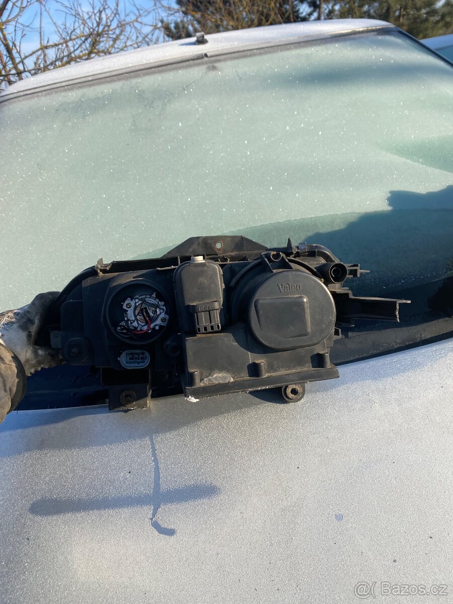 Renault grand Espace 3. 2.2dT 84kw - 6