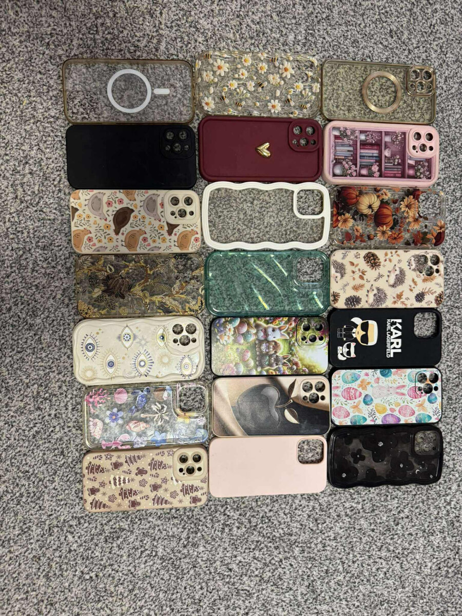 iphone 12 pro max 256gb - 6