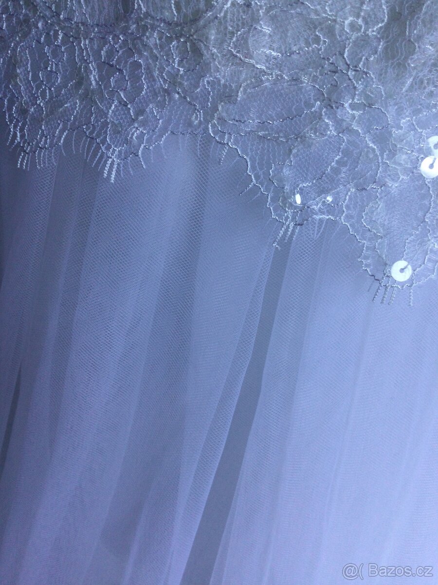 Svatebni saty Madorra - 6