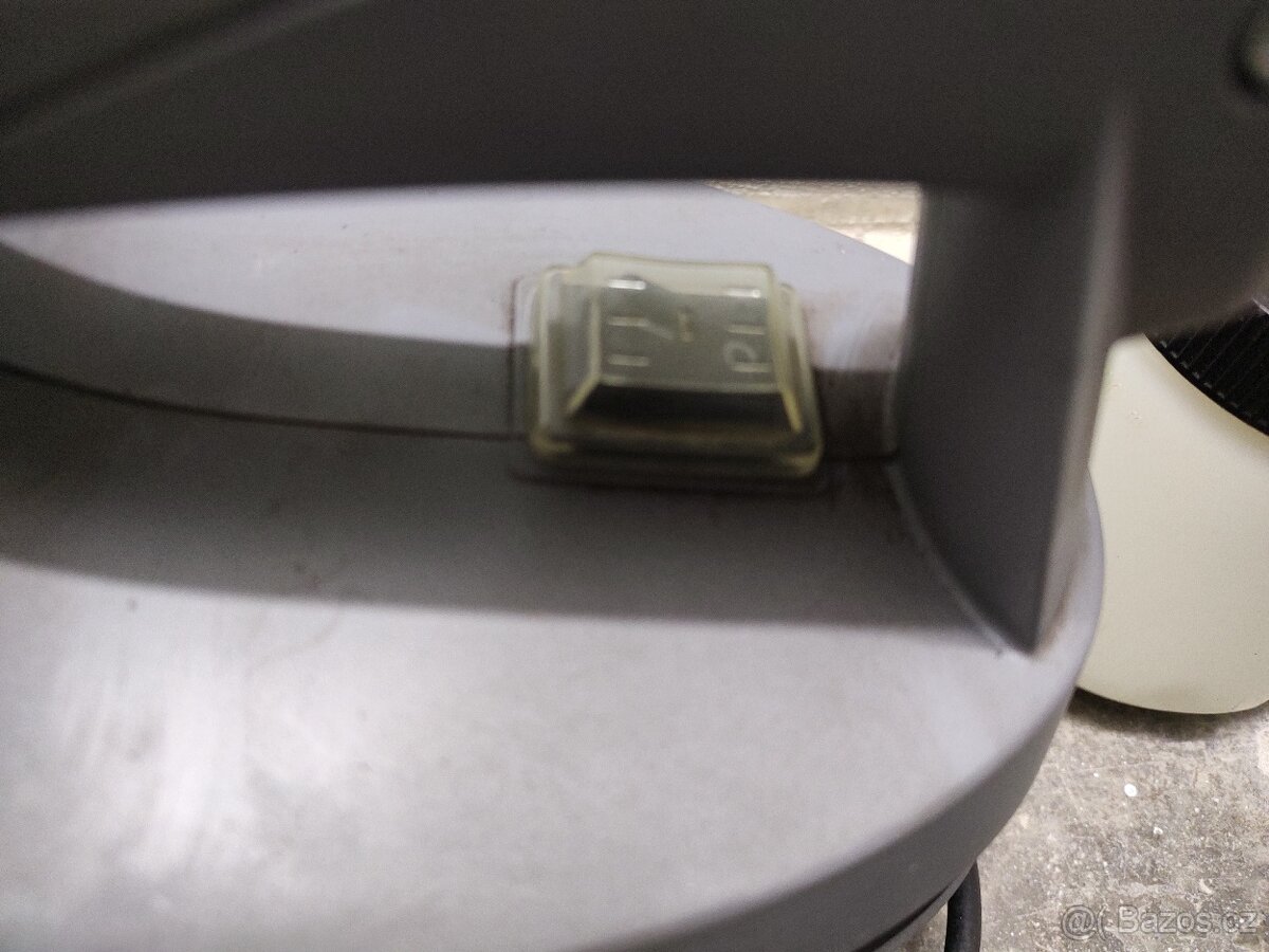 Elektrická stříkací pistole - 6