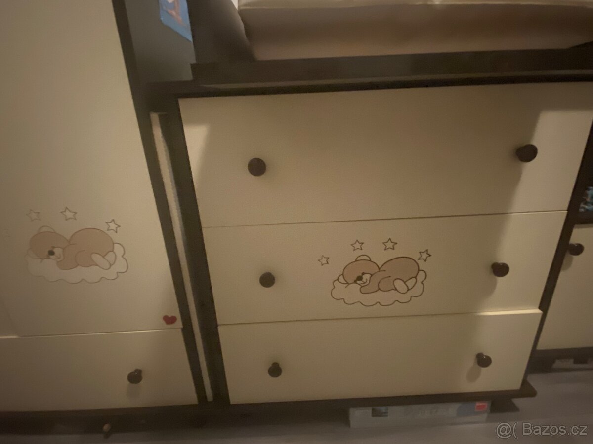 Dětský nabytek - 6