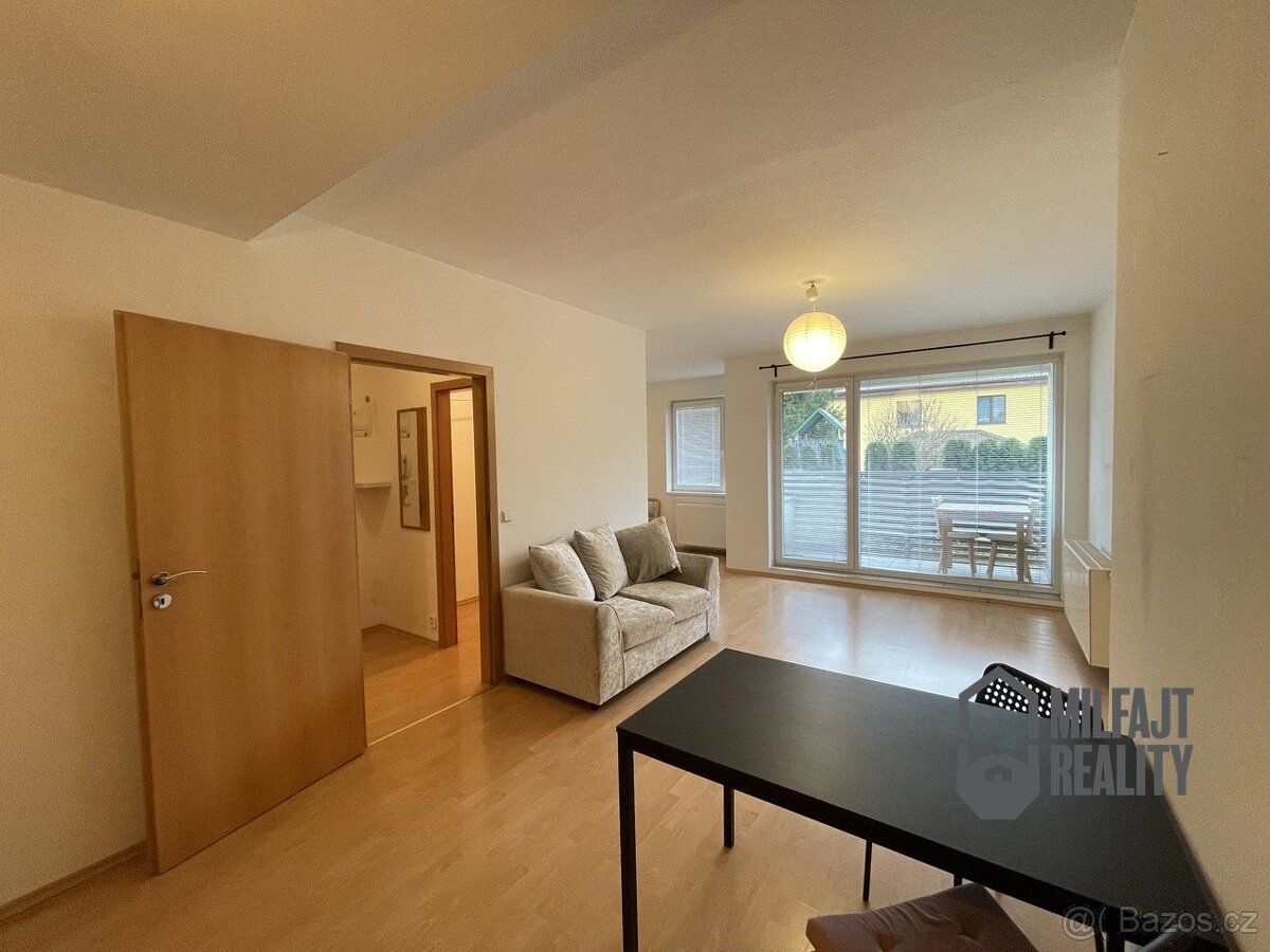 Pronájem bytu 2+kk+L, 44 m2, Liberec - Perštýn, ev.č. 06825 - 6