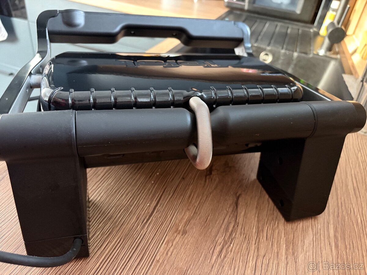 Elektrický gril Tefal OptiGrill+ GC712834 - 6