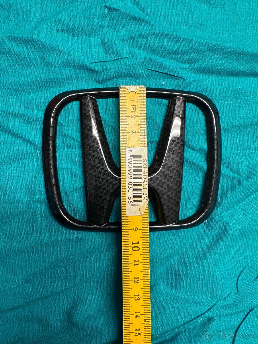 Honda znak, logo - 6