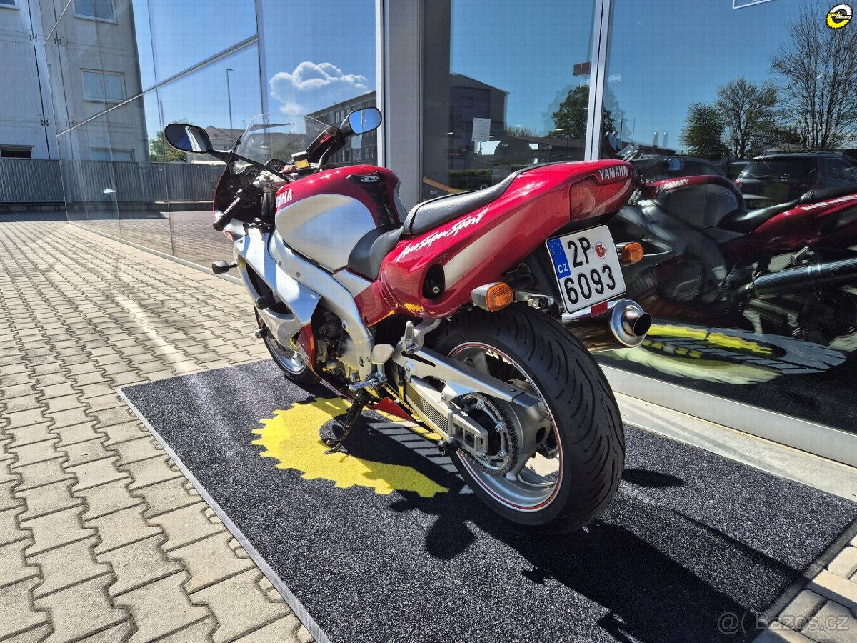 Yamaha YZF 1000 R Thunderace - 6