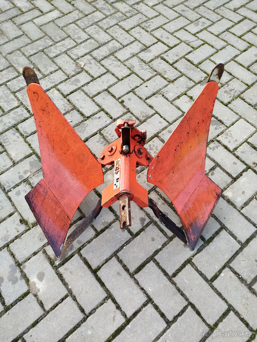 TERA VARI dvoutakt s příslušenstvím - 6