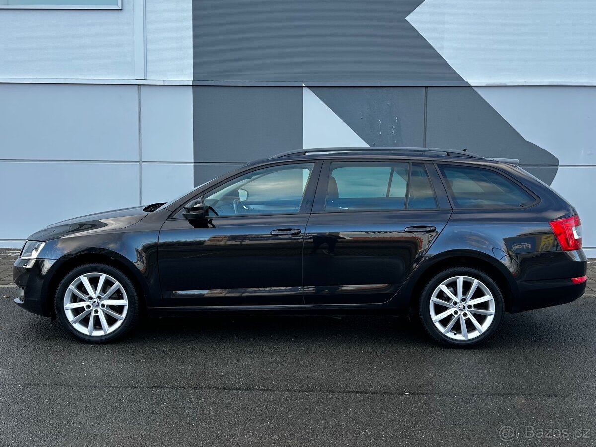 1.4tsi 110kw, 12/2015, 114000km, JOY, Xenon, Navi - 6