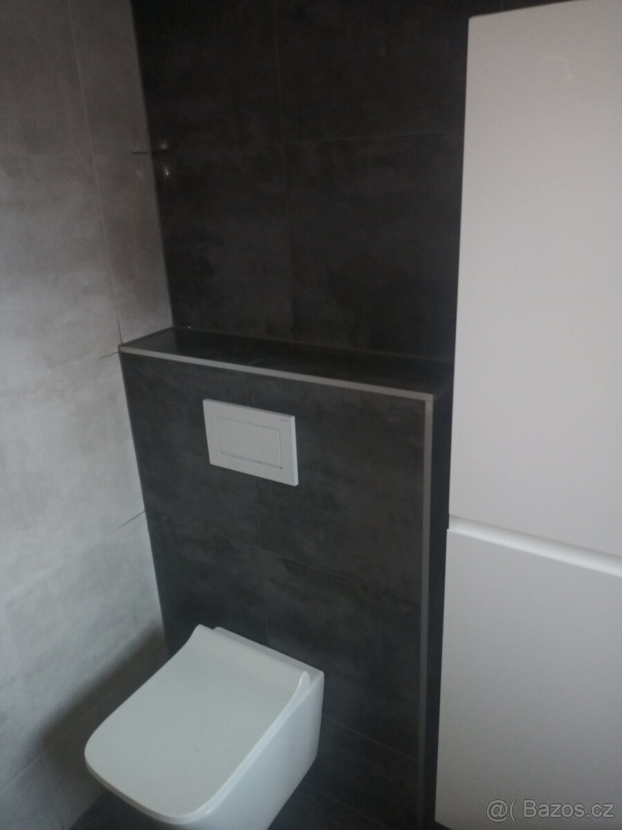 Zedník, obkladač, SDK certifikát - 6