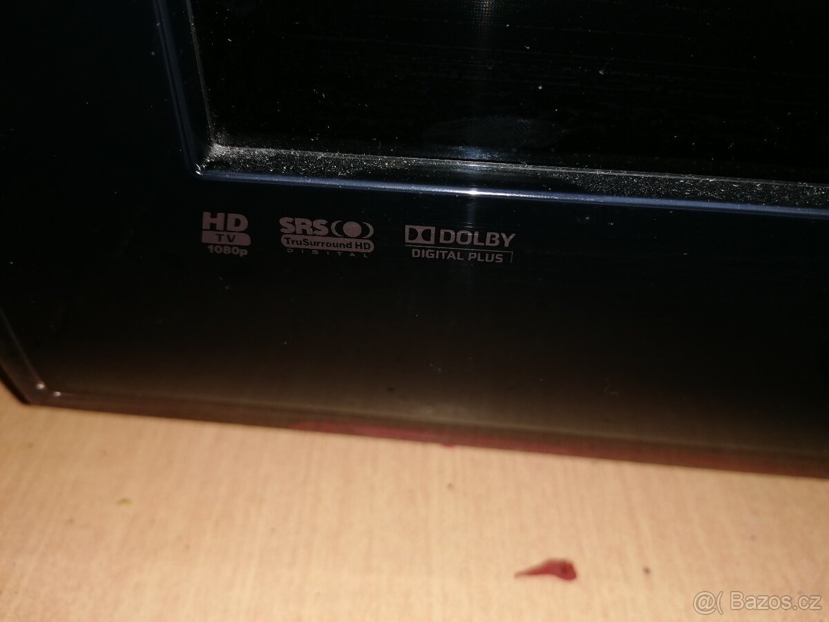 Televize SAMSUNG LE40B550 vcetne ovladace - 6