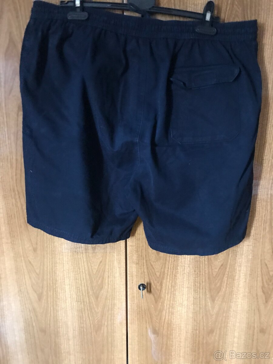 Ds.tricka, , ps.kratasy,modra halenka - 6