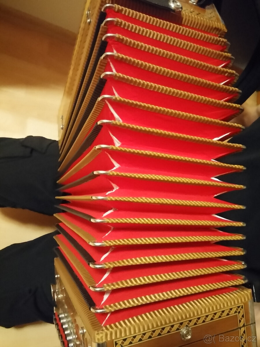 Heligonka Elicar Strašice - 6