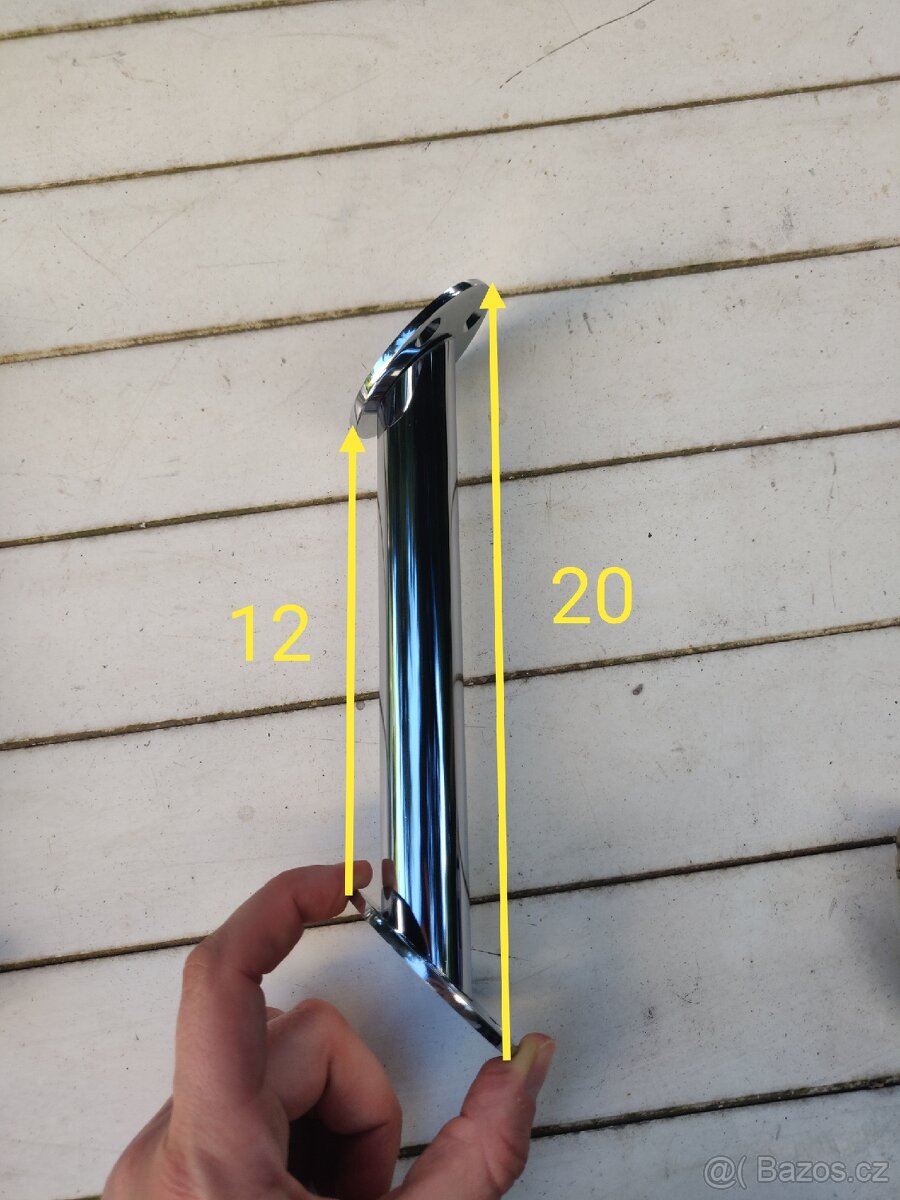 Podpěrná konzola - 6