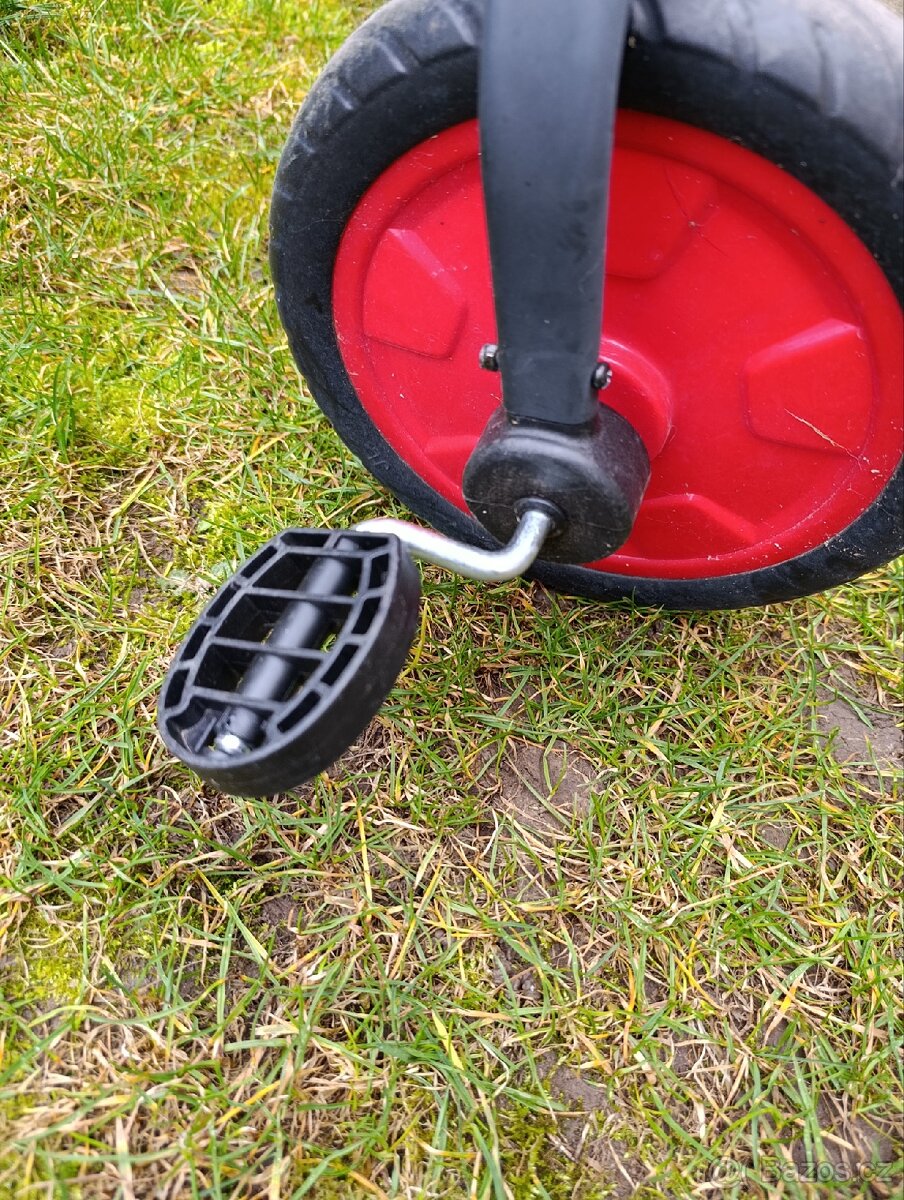 Prodam runner odrazedlo 2v1 - 6