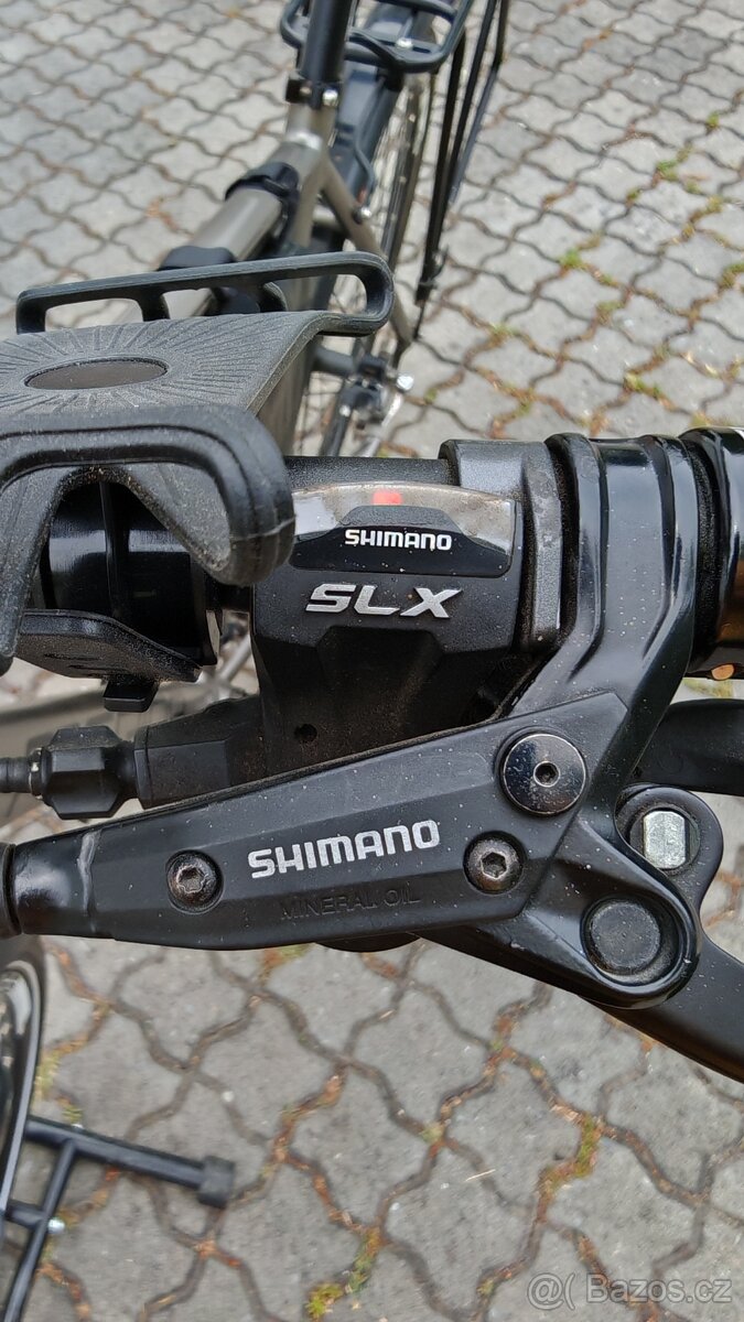 Merida TFS 900 Crossway - 6