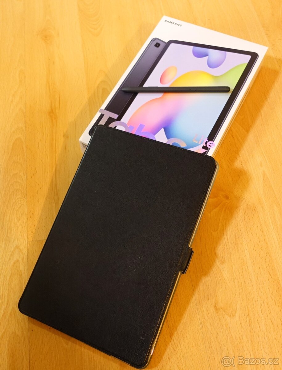 Samsung Galaxy Tab S6 Lite (2022) | 10.4" - 6