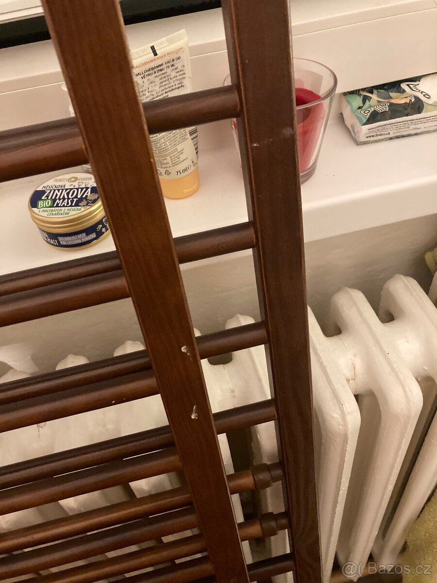 Dětská postýlka - 6