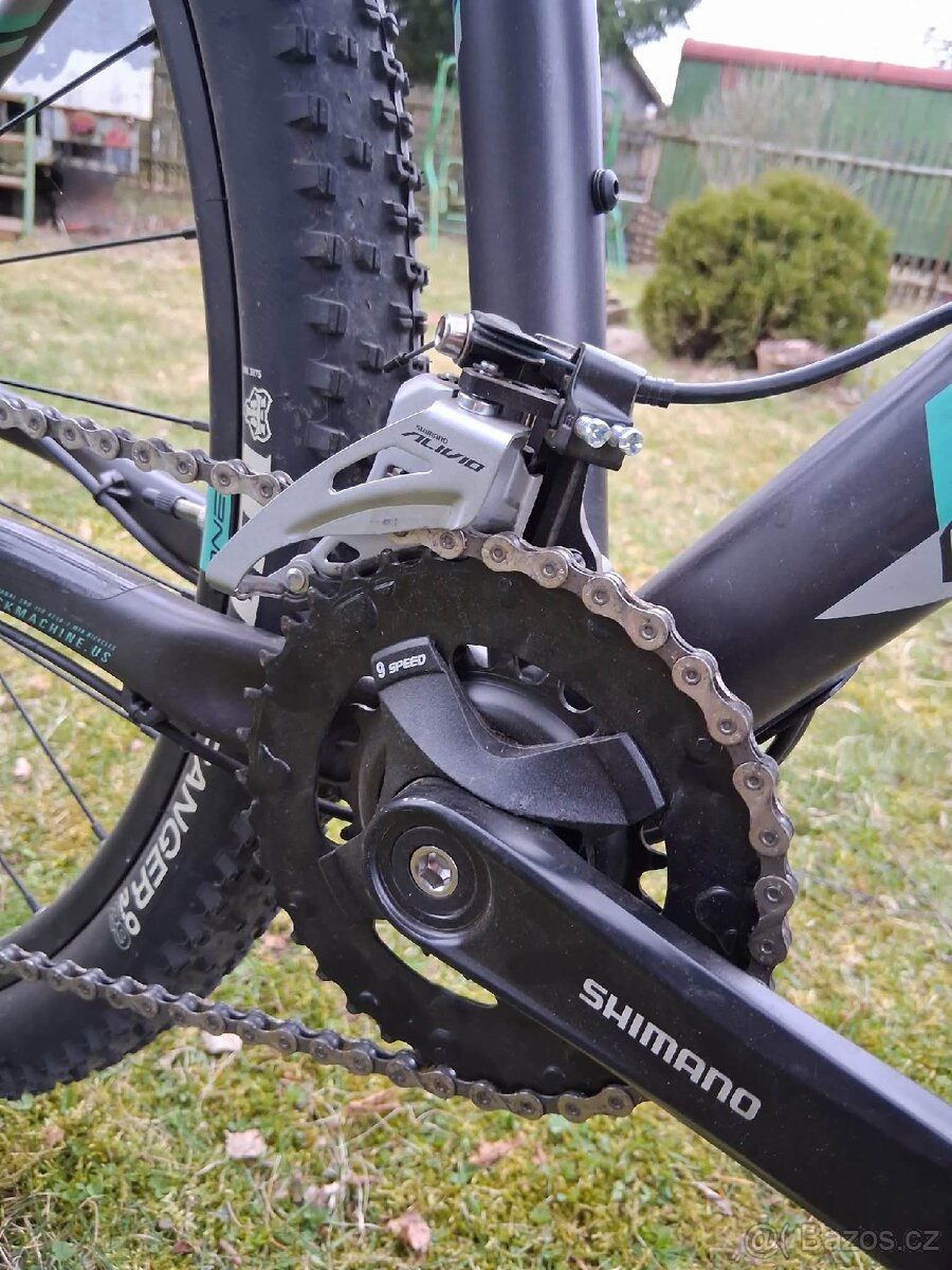 ROCK MACHINE Catherine 20-29 - 6